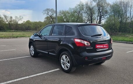 Nissan Qashqai, 2012 год, 1 000 000 рублей, 6 фотография