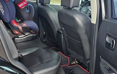 Nissan Qashqai, 2012 год, 1 000 000 рублей, 13 фотография