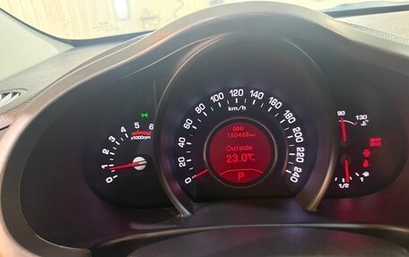 KIA Sportage III, 2013 год, 1 370 000 рублей, 9 фотография