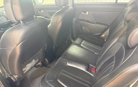 KIA Sportage III, 2013 год, 1 370 000 рублей, 12 фотография