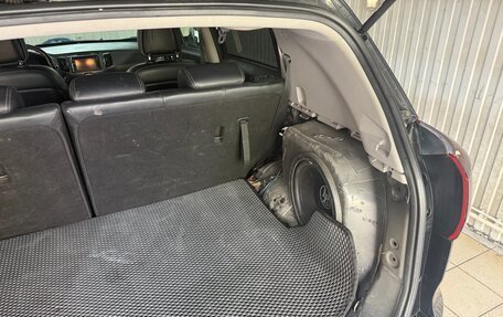 KIA Sportage III, 2013 год, 1 370 000 рублей, 13 фотография