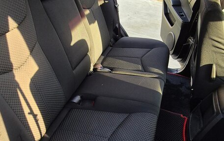 SsangYong Kyron I, 2008 год, 550 000 рублей, 11 фотография