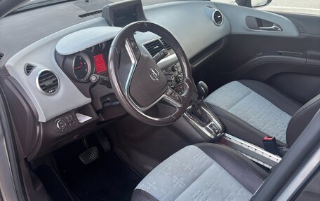 Opel Meriva, 2011 год, 800 000 рублей, 8 фотография