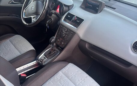 Opel Meriva, 2011 год, 800 000 рублей, 6 фотография