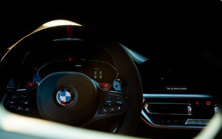BMW M4, 2021 год, 8 фотография