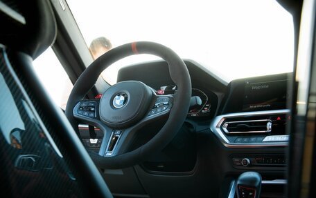 BMW M4, 2021 год, 9 фотография