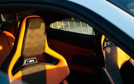 BMW M4, 2021 год, 4 фотография