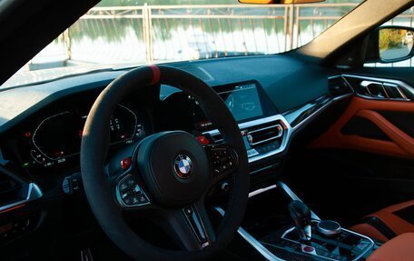 BMW M4, 2021 год, 5 фотография