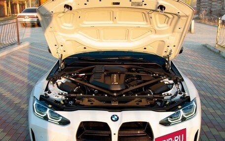 BMW M4, 2021 год, 6 фотография