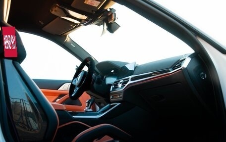 BMW M4, 2021 год, 10 фотография