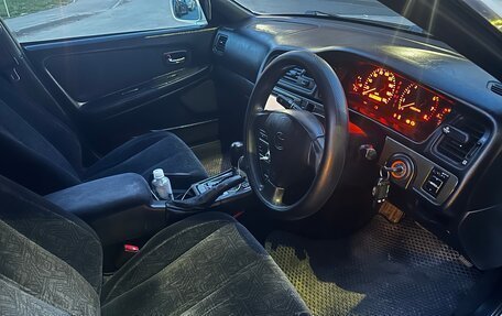 Toyota Mark II VIII (X100), 1998 год, 649 000 рублей, 5 фотография