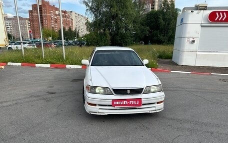 Toyota Mark II VIII (X100), 1998 год, 649 000 рублей, 2 фотография