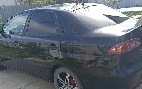 SEAT Cordoba II, 2002 год, 250 000 рублей, 4 фотография
