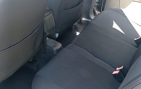 SEAT Cordoba II, 2002 год, 250 000 рублей, 16 фотография