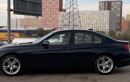 BMW 3 серия, 2013 год, 1 500 000 рублей, 4 фотография