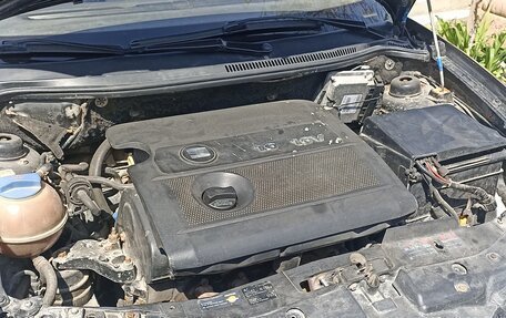 SEAT Cordoba II, 2002 год, 250 000 рублей, 15 фотография