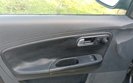 SEAT Cordoba II, 2002 год, 250 000 рублей, 11 фотография