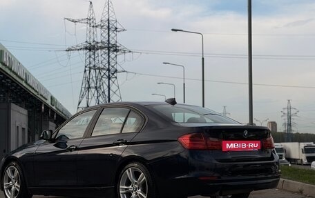 BMW 3 серия, 2013 год, 1 500 000 рублей, 5 фотография