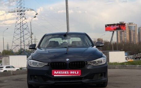BMW 3 серия, 2013 год, 1 500 000 рублей, 2 фотография