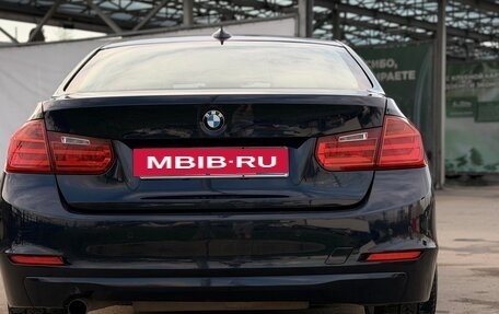 BMW 3 серия, 2013 год, 1 500 000 рублей, 6 фотография