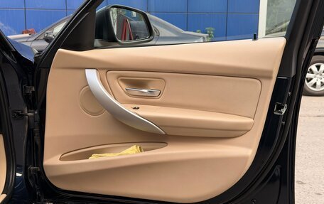 BMW 3 серия, 2013 год, 1 500 000 рублей, 14 фотография