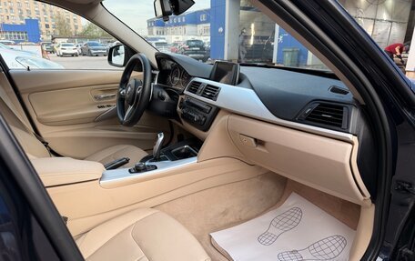 BMW 3 серия, 2013 год, 1 500 000 рублей, 17 фотография