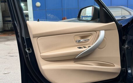 BMW 3 серия, 2013 год, 1 500 000 рублей, 13 фотография