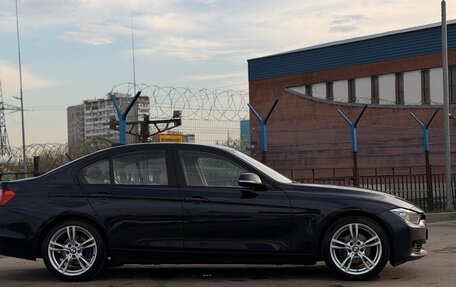 BMW 3 серия, 2013 год, 1 500 000 рублей, 8 фотография