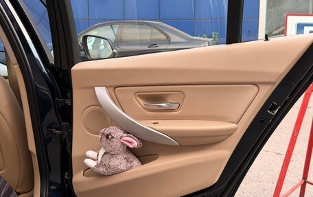 BMW 3 серия, 2013 год, 1 500 000 рублей, 16 фотография