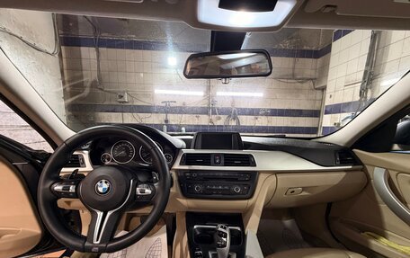 BMW 3 серия, 2013 год, 1 500 000 рублей, 12 фотография