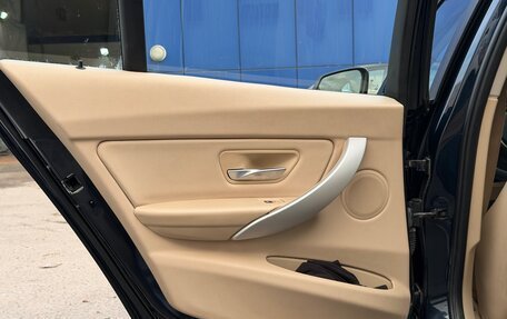 BMW 3 серия, 2013 год, 1 500 000 рублей, 15 фотография