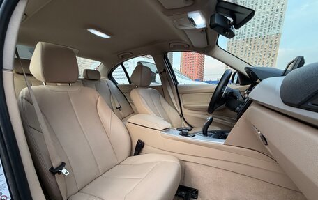 BMW 3 серия, 2013 год, 1 500 000 рублей, 18 фотография