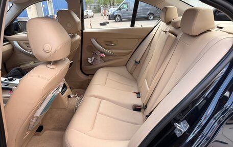 BMW 3 серия, 2013 год, 1 500 000 рублей, 19 фотография