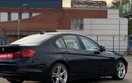 BMW 3 серия, 2013 год, 1 500 000 рублей, 7 фотография