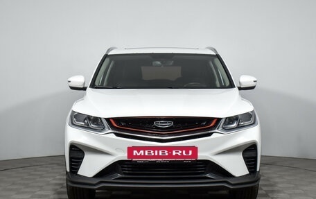 Geely Coolray I, 2020 год, 1 450 000 рублей, 2 фотография