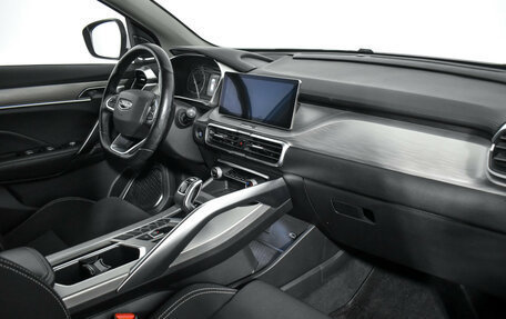 Geely Coolray I, 2020 год, 1 450 000 рублей, 13 фотография