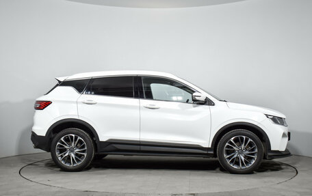 Geely Coolray I, 2020 год, 1 450 000 рублей, 4 фотография