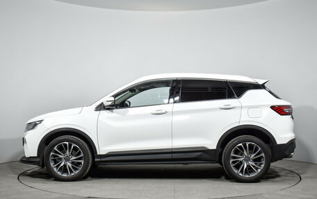 Geely Coolray I, 2020 год, 1 450 000 рублей, 8 фотография