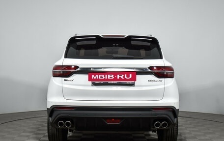 Geely Coolray I, 2020 год, 1 450 000 рублей, 6 фотография