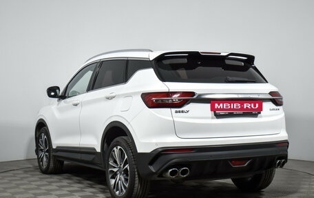 Geely Coolray I, 2020 год, 1 450 000 рублей, 7 фотография