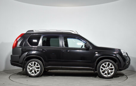 Nissan X-Trail, 2012 год, 1 090 000 рублей, 4 фотография