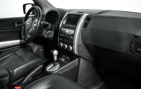 Nissan X-Trail, 2012 год, 1 090 000 рублей, 13 фотография