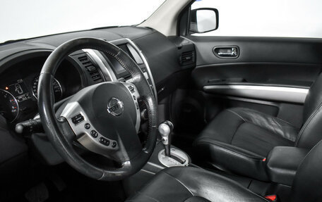 Nissan X-Trail, 2012 год, 1 090 000 рублей, 9 фотография