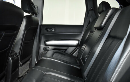 Nissan X-Trail, 2012 год, 1 090 000 рублей, 12 фотография