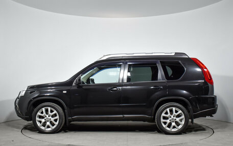Nissan X-Trail, 2012 год, 1 090 000 рублей, 8 фотография