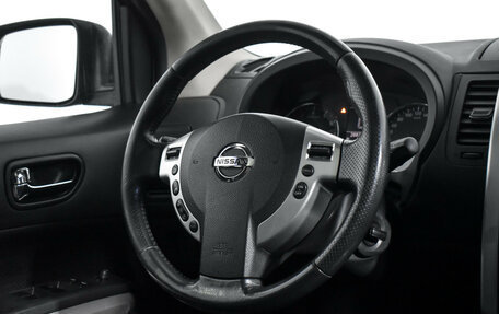 Nissan X-Trail, 2012 год, 1 090 000 рублей, 14 фотография