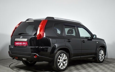 Nissan X-Trail, 2012 год, 1 090 000 рублей, 5 фотография