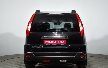 Nissan X-Trail, 2012 год, 1 090 000 рублей, 6 фотография