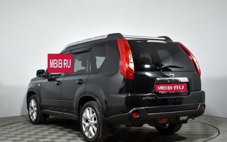 Nissan X-Trail, 2012 год, 1 090 000 рублей, 7 фотография