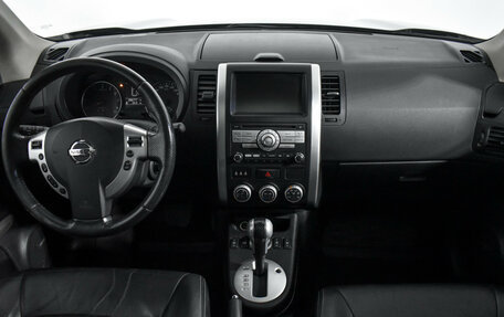 Nissan X-Trail, 2012 год, 1 090 000 рублей, 15 фотография